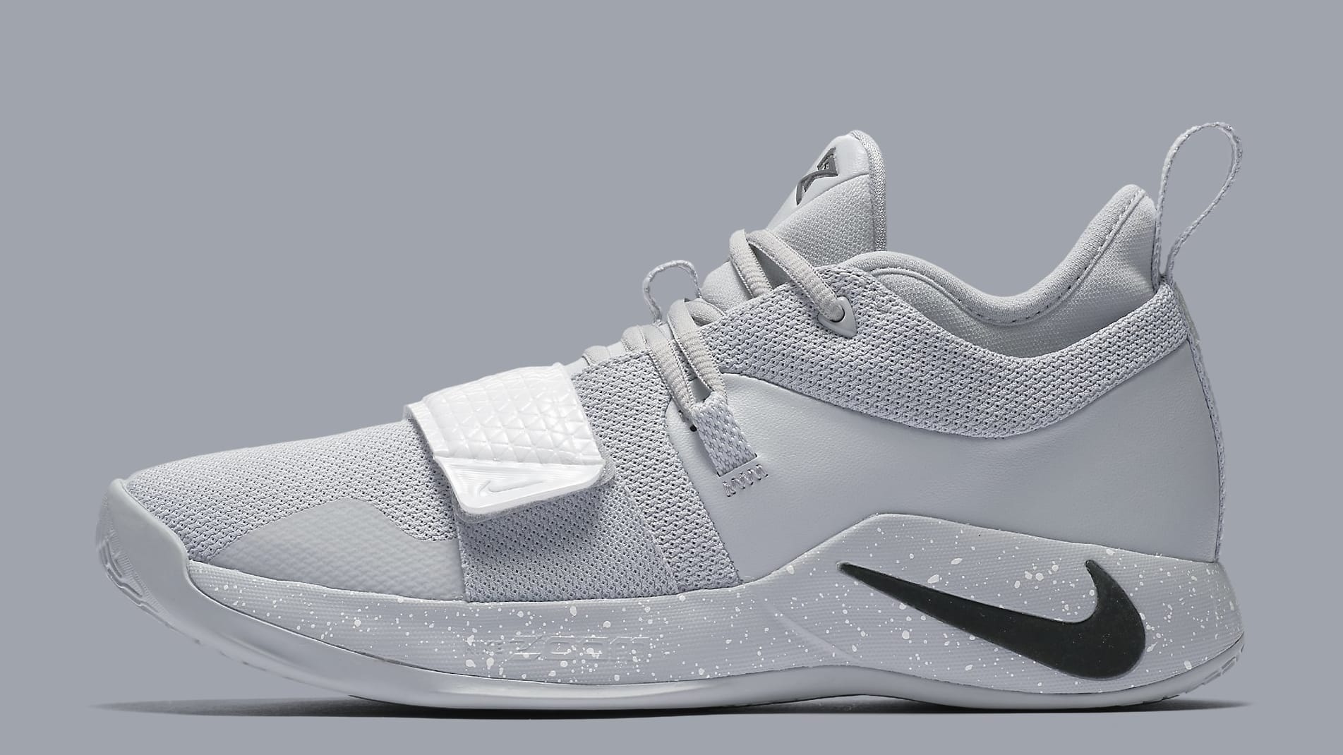 Nike Pg 2 5 Release Date Fall 18 Sole Collector