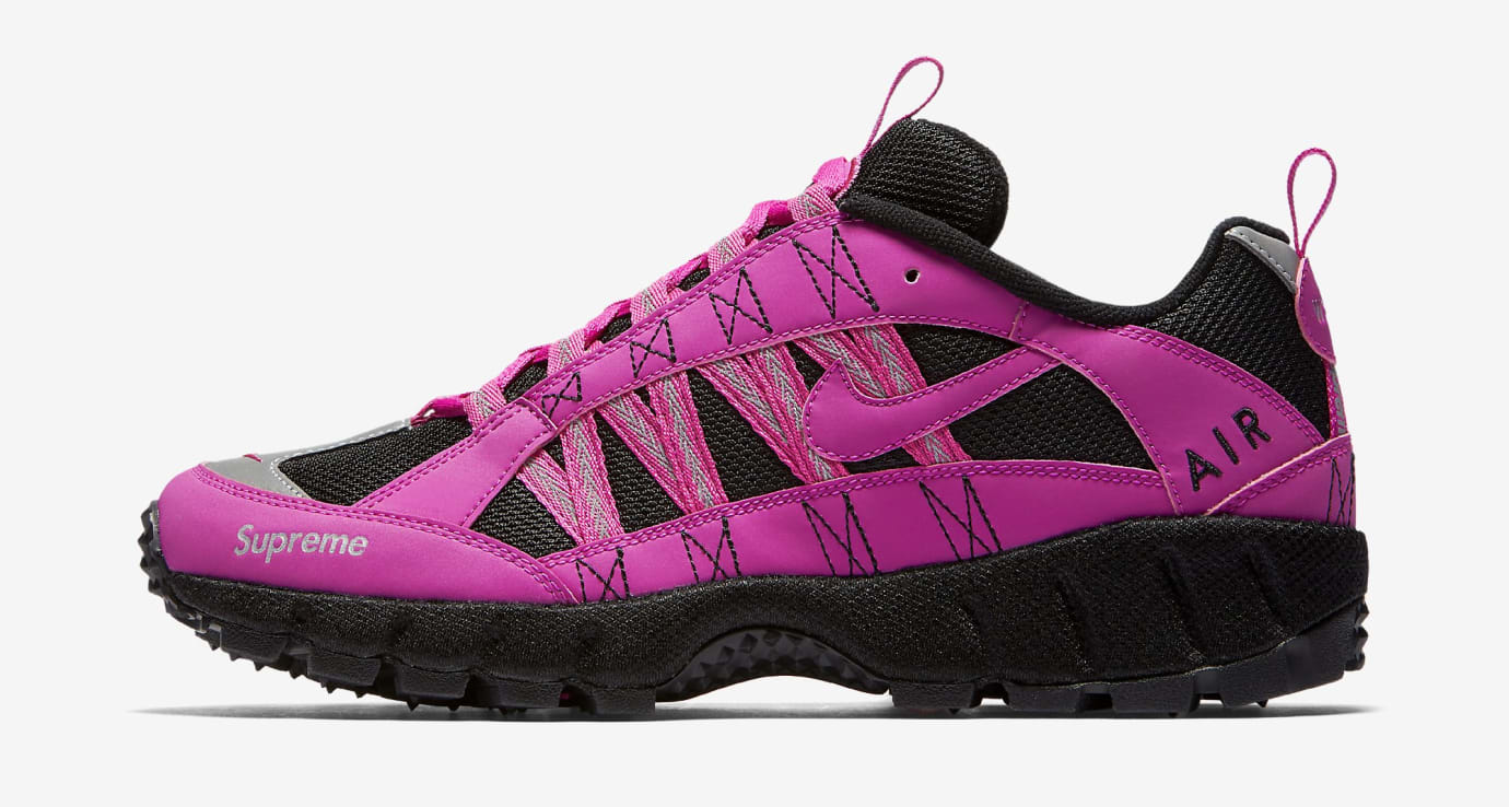 nike air humara 17