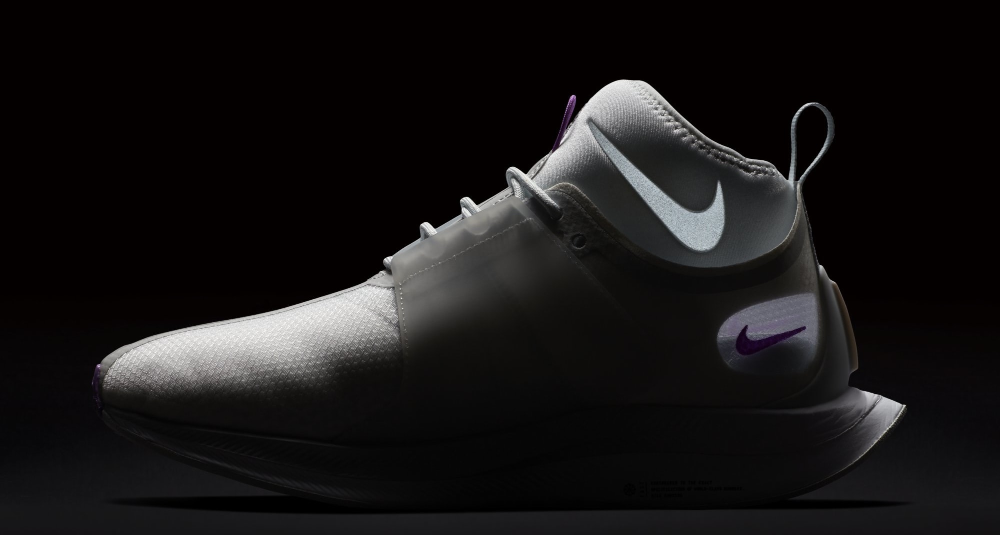 zoom pegasus turbo xx