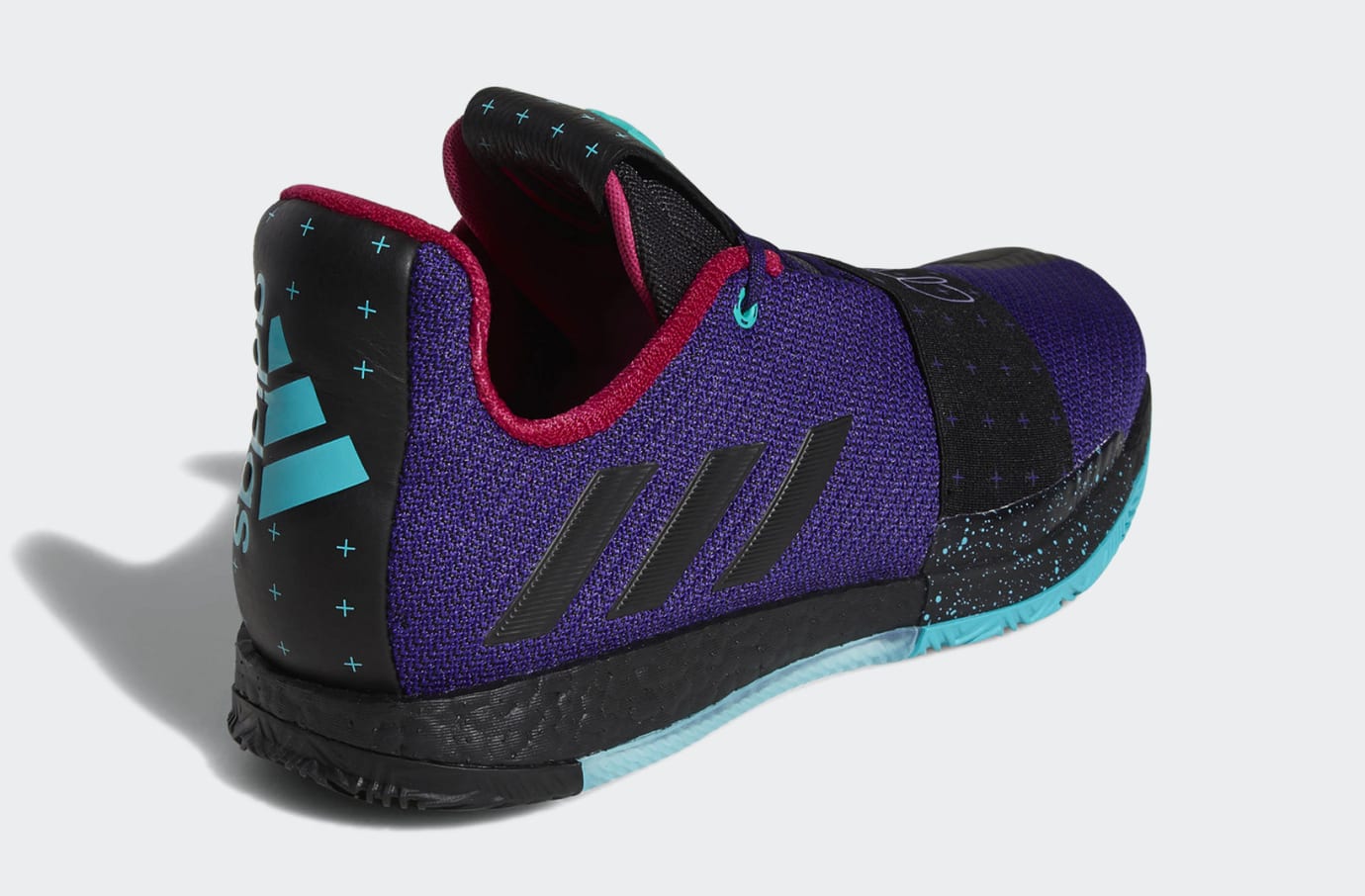 Champs harden vol 3 clearance