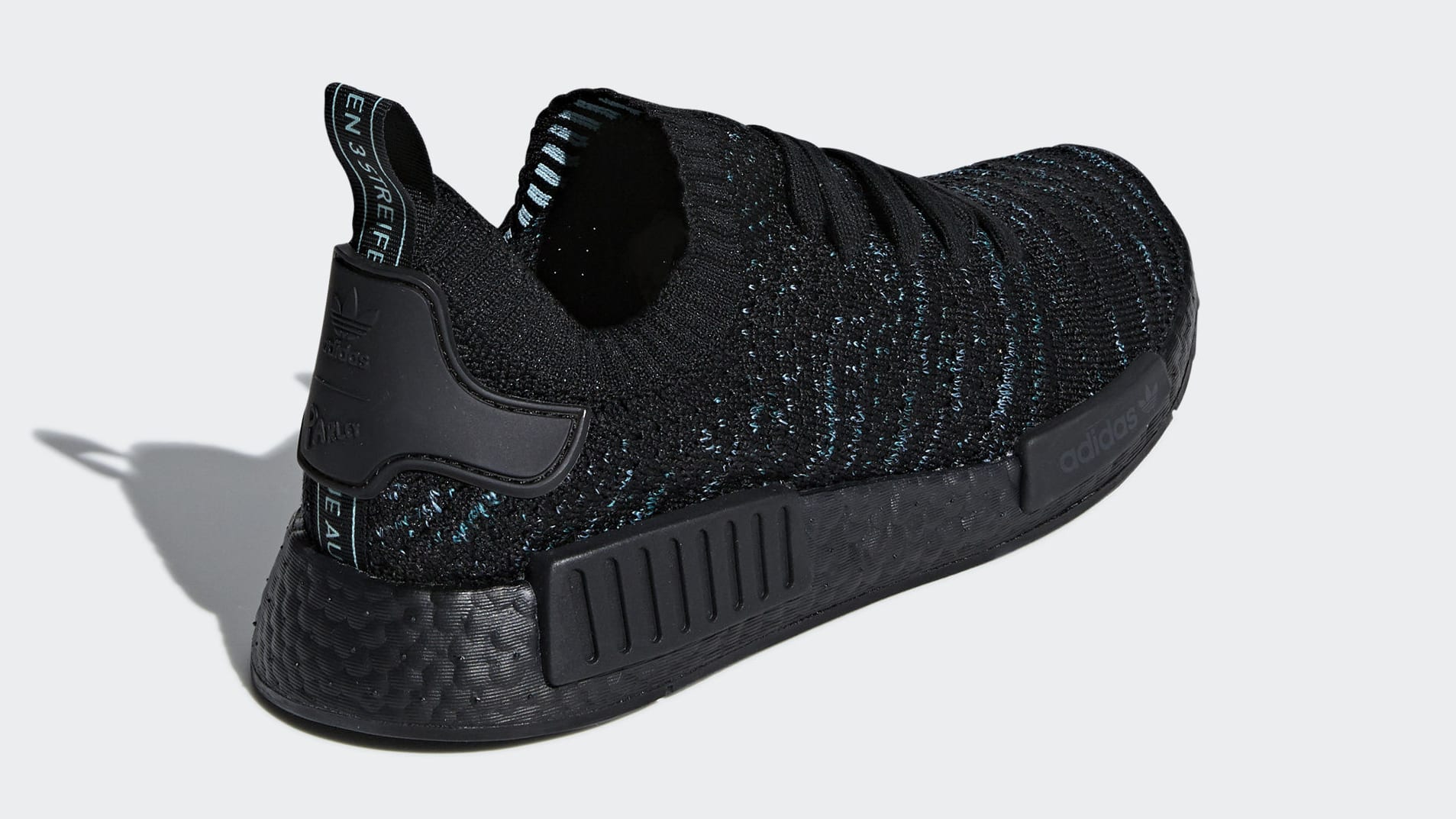 parley nmd