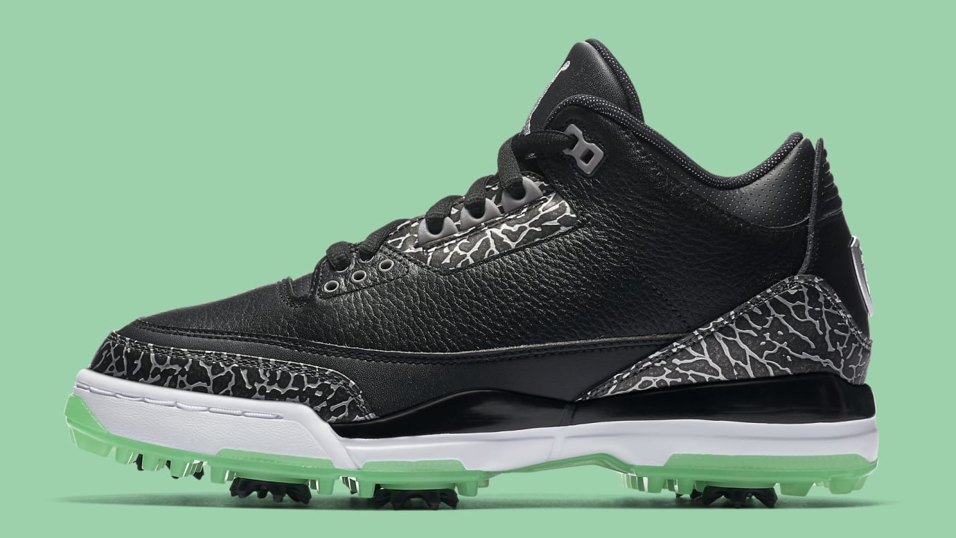 nike jordan golf shoes 2018