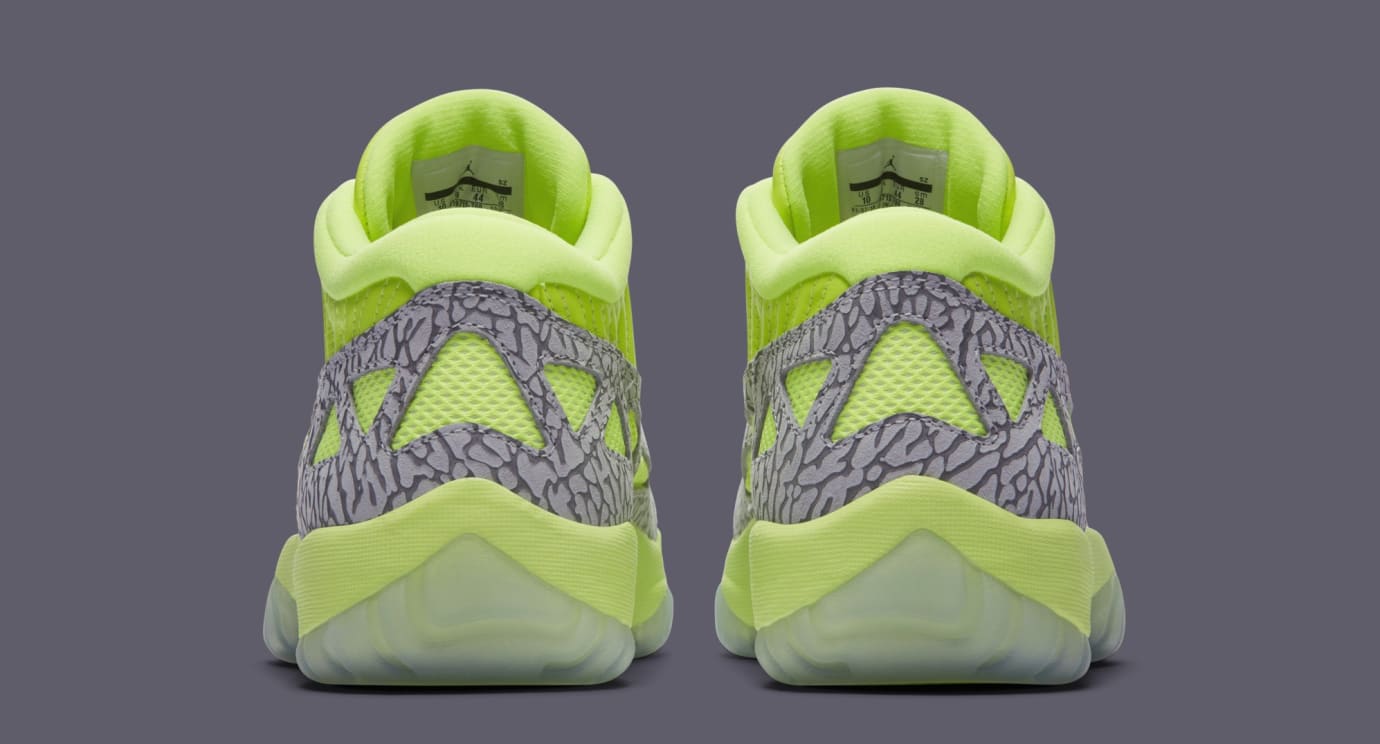 jordan 11 ie volt