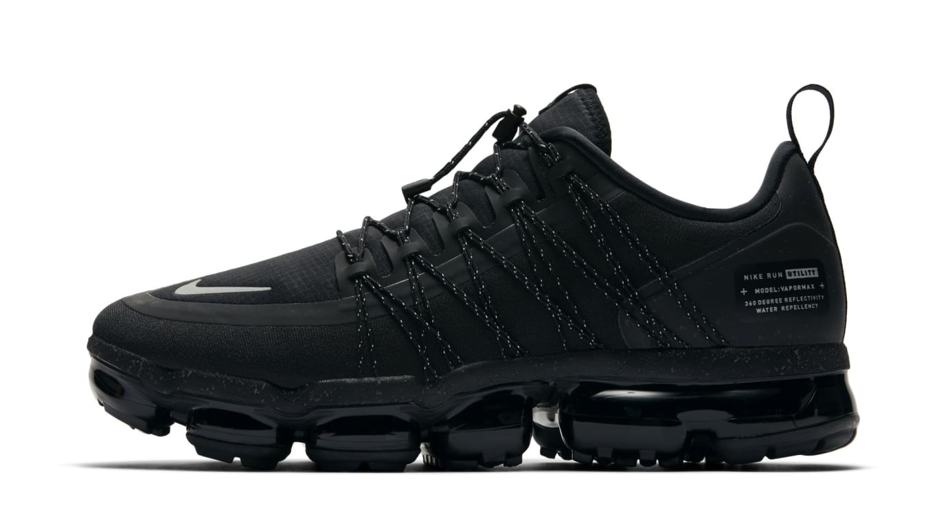 new vapormax utility