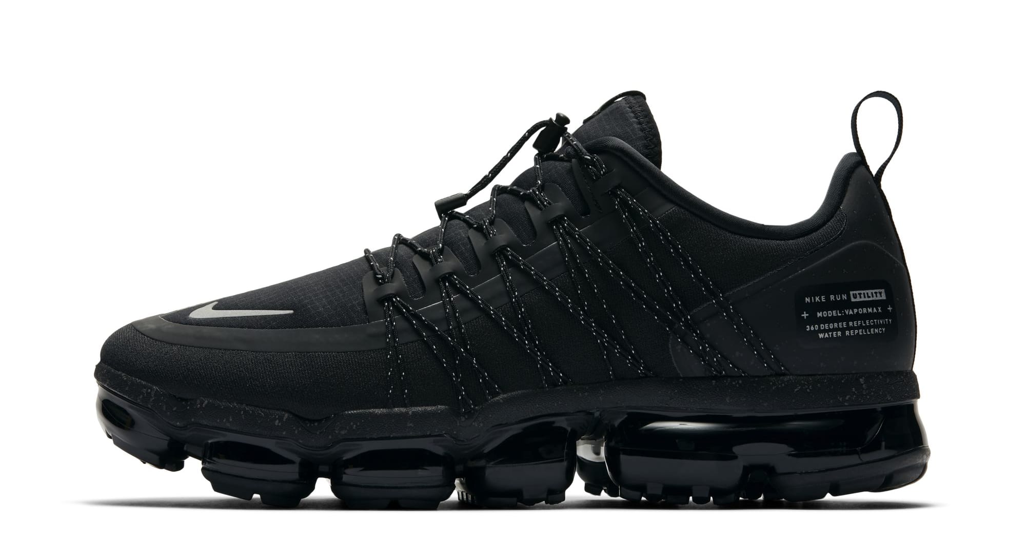 Nike Air VaporMax Run Utility Release Date | Sole Collector
