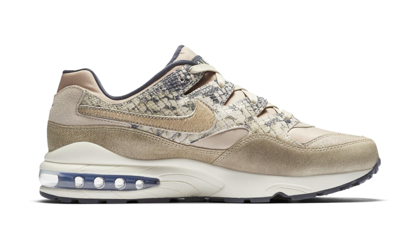 nike air max 94 snakeskin