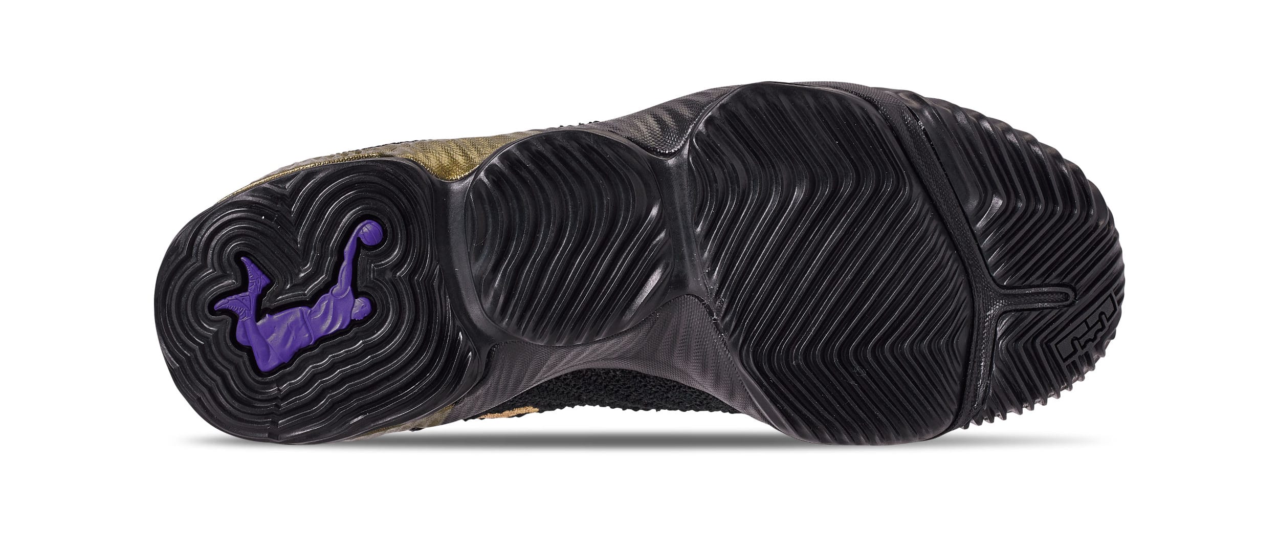 lebron 16 all black