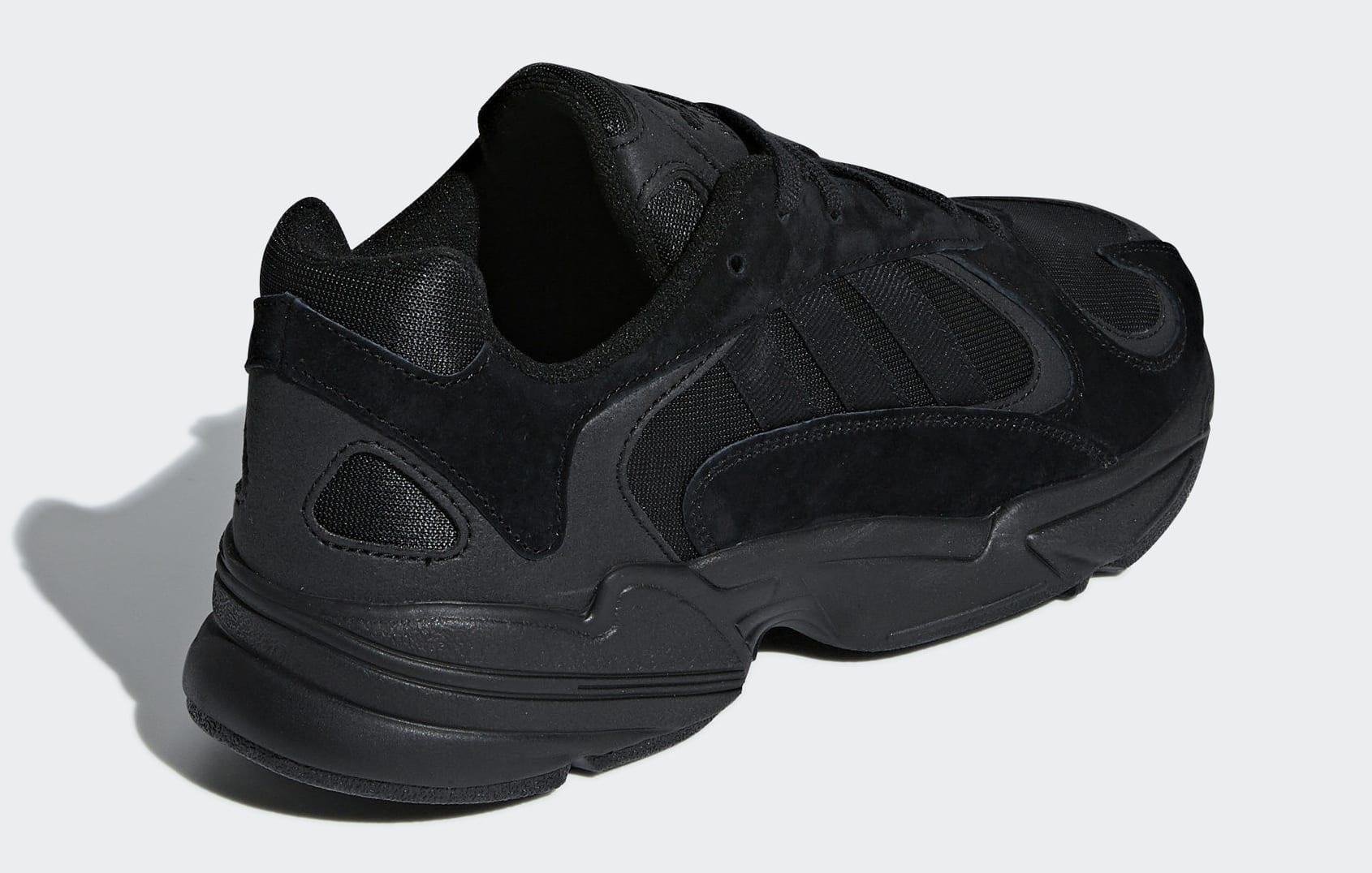 مزدا Adidas Yung-1 Triple Black Release Date G27026 | Sole Collector مزدا