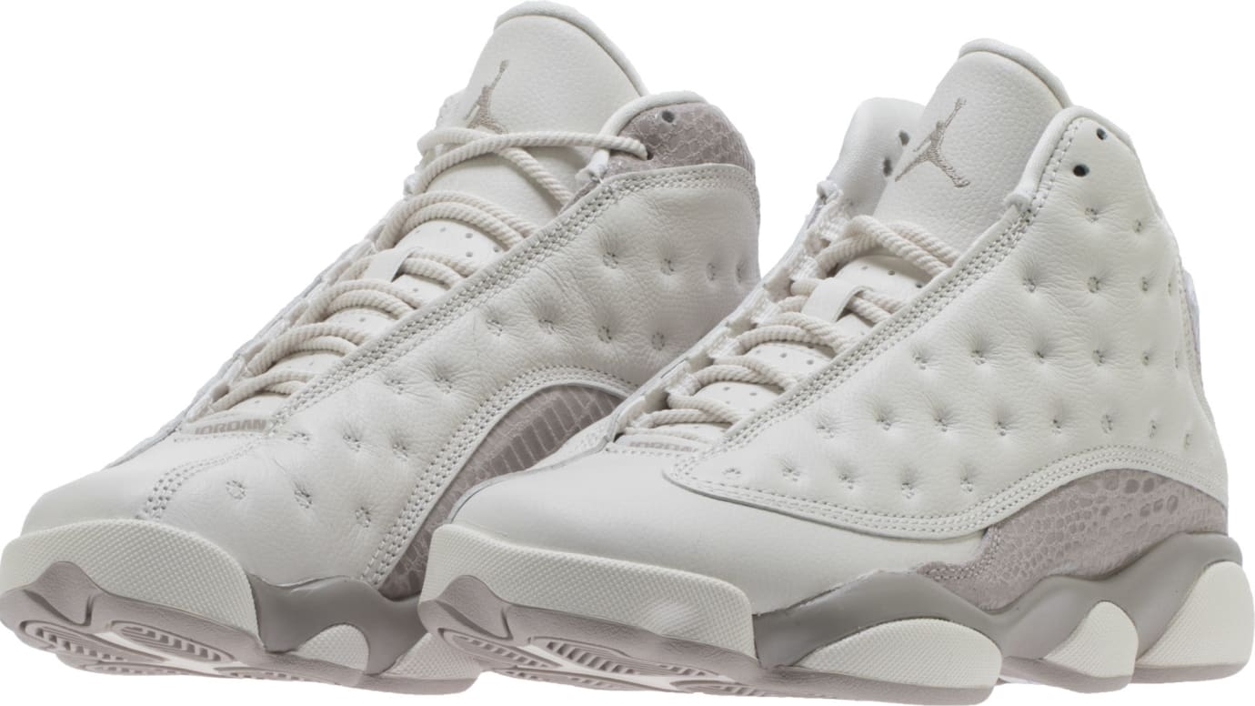 Air Jordan 13 XIII Women's Phantom Croc 