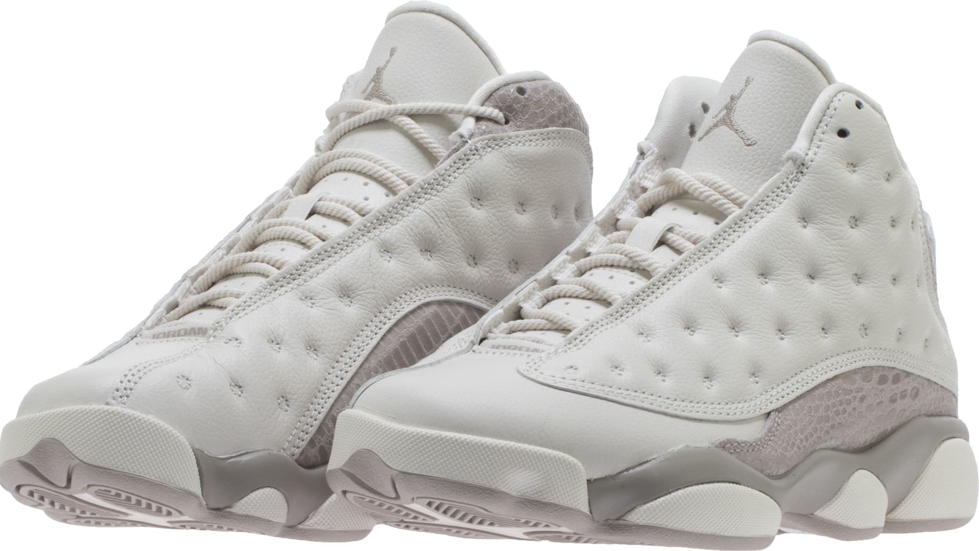 Women's 13 jordans