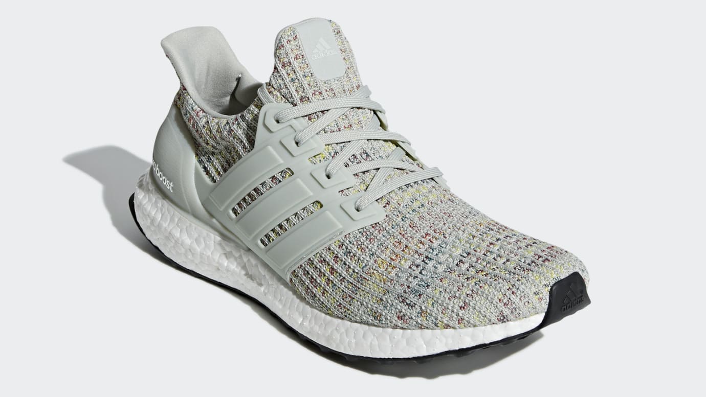 UltraBoost 2.0 'Multi Color' adidas BB3911 GOAT