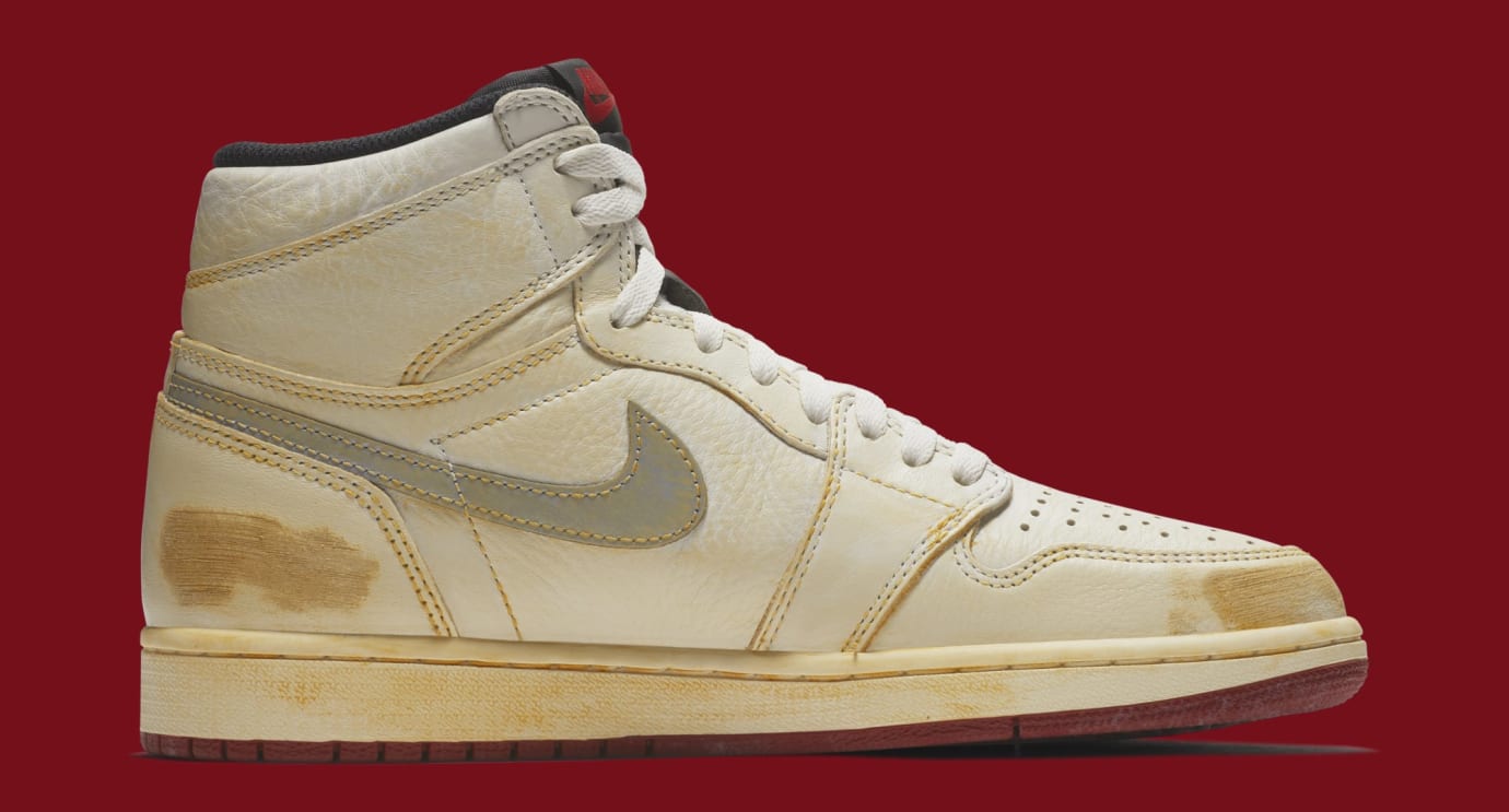 sylvester 1s