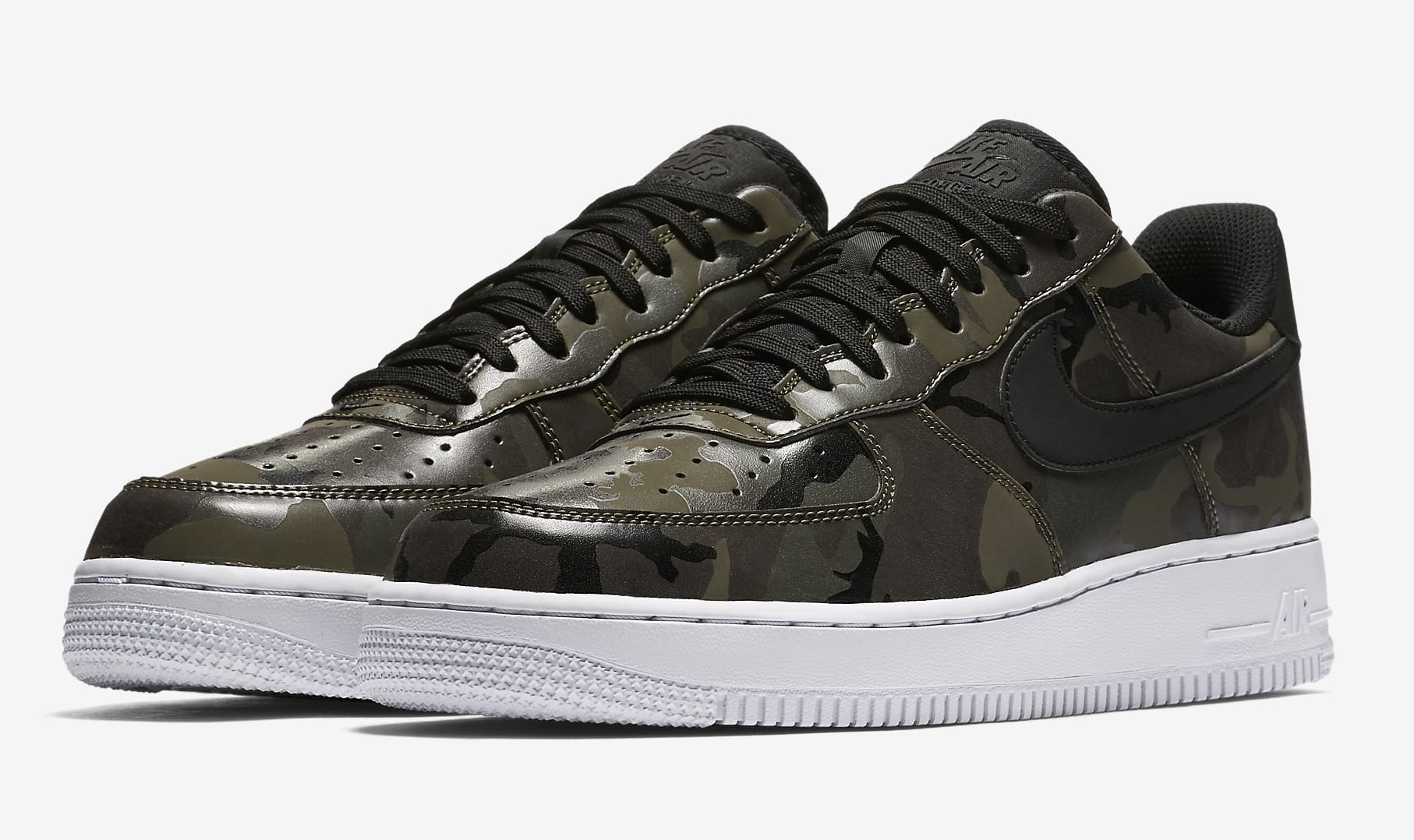nike air force country camo