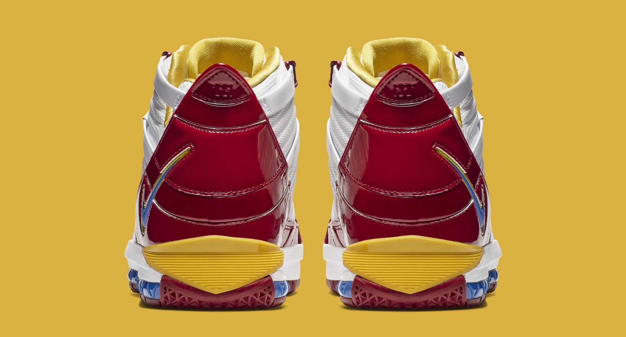 nike zoom lebron 3 superbron