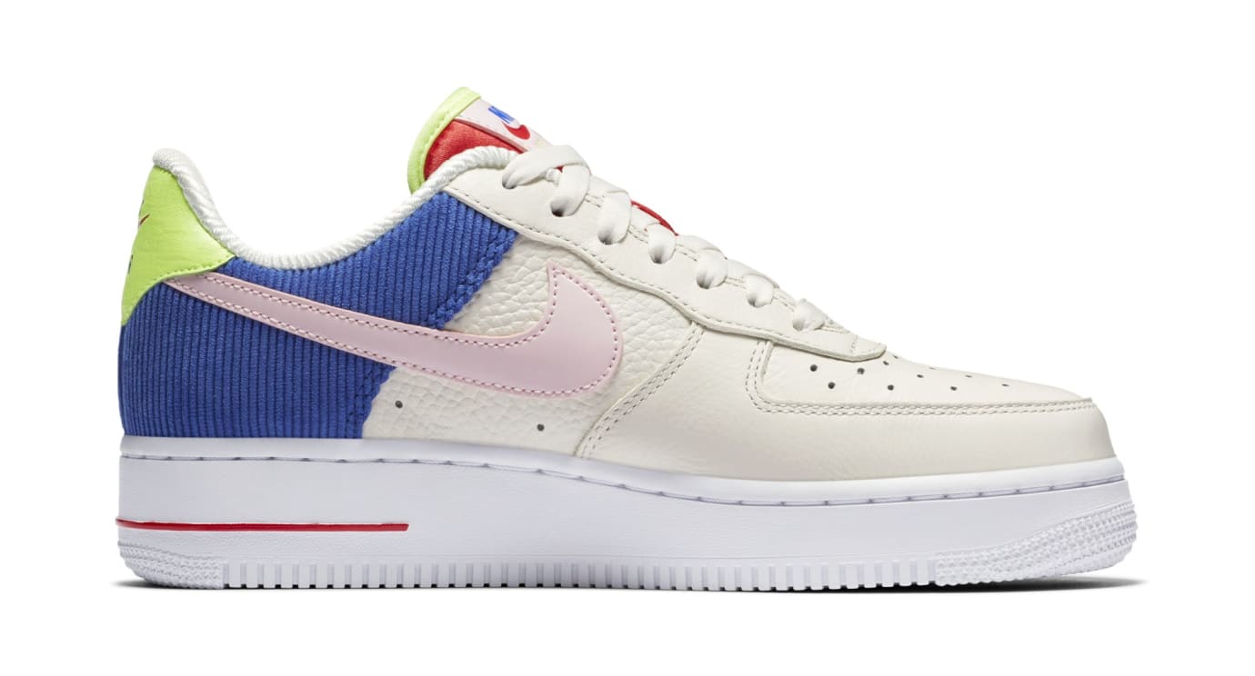 air force 1 panache