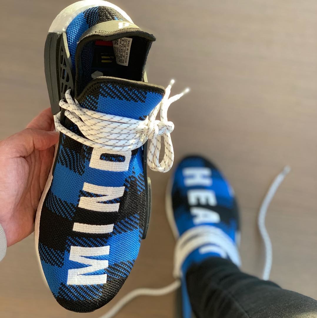 adidas pharrell williams hu 2019