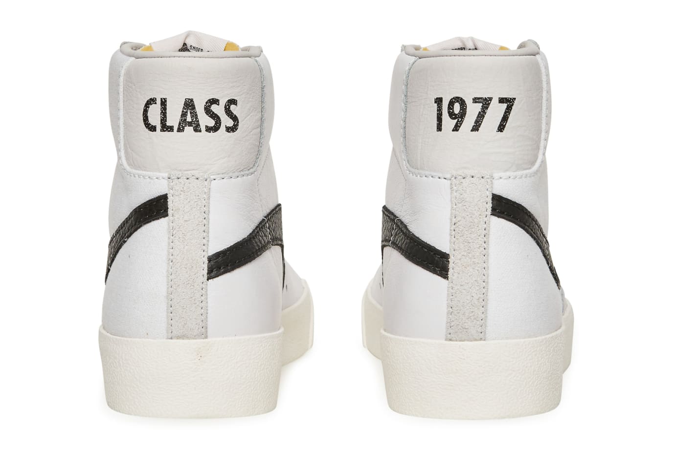 nike blazer class 1977 slam jam