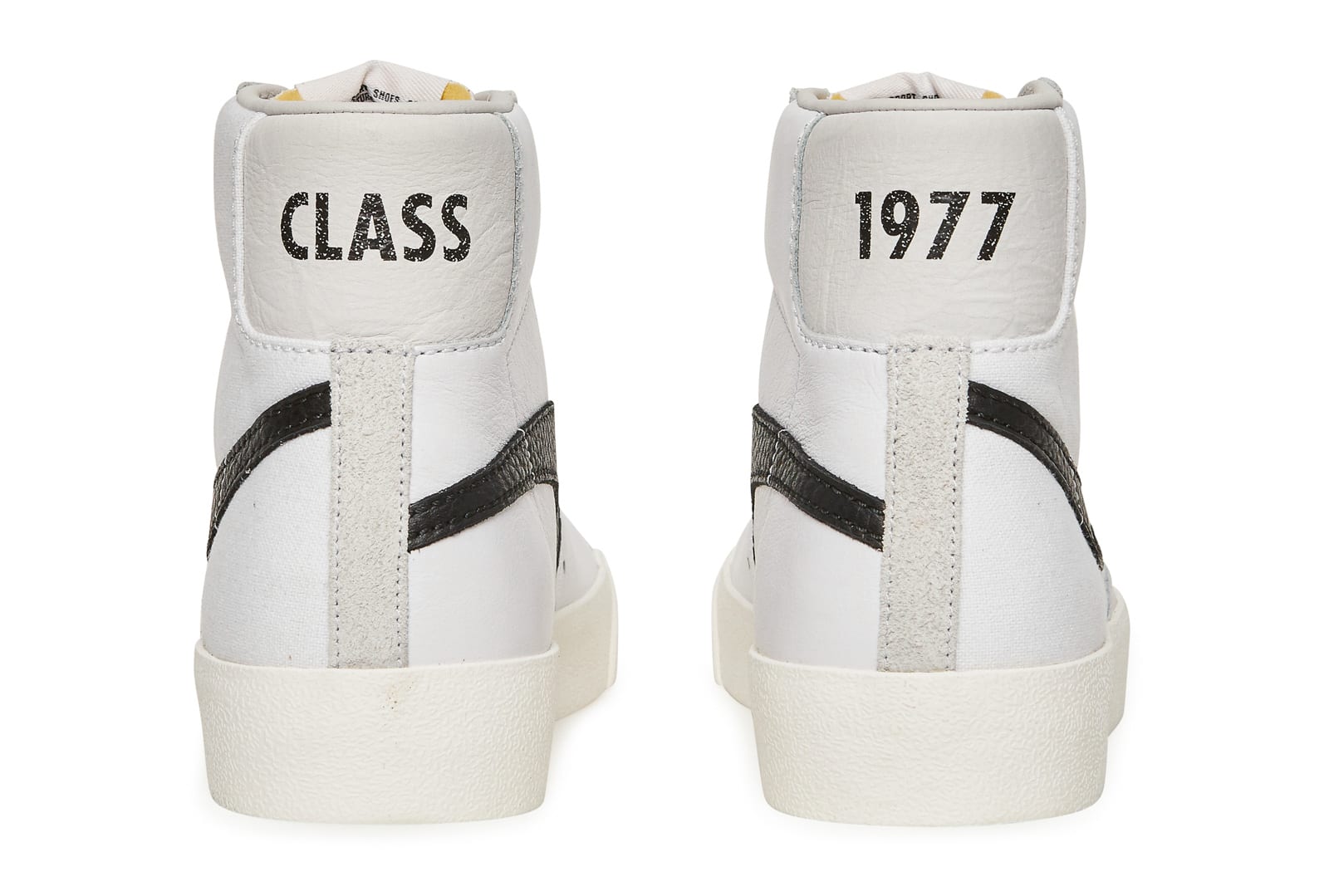 autobiografía Cervecería Perplejo Slam Jam x Nike Blazer Mid 'Class 1977' Release Date | Sole Collector