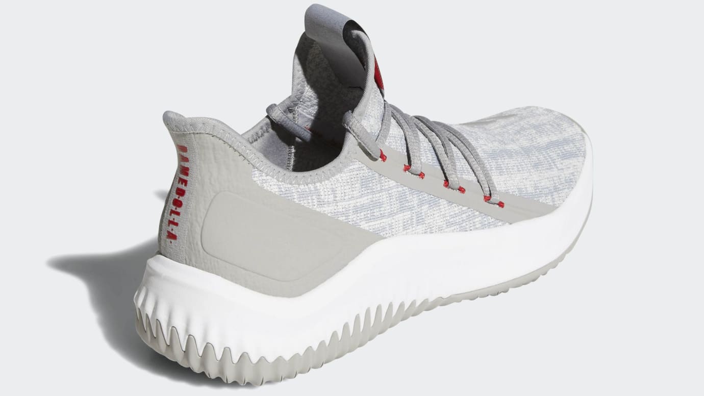 adidas dame dolla