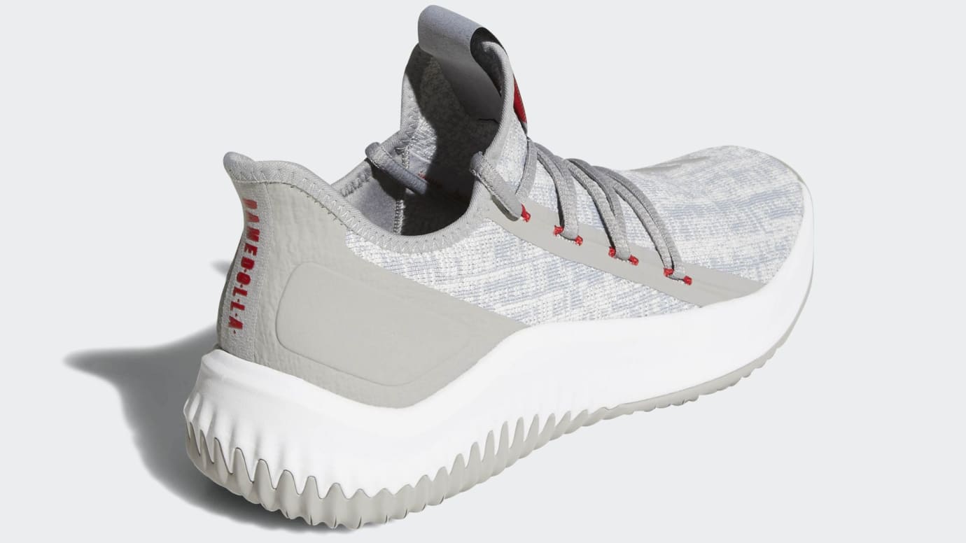 adidas dame 4 dolla