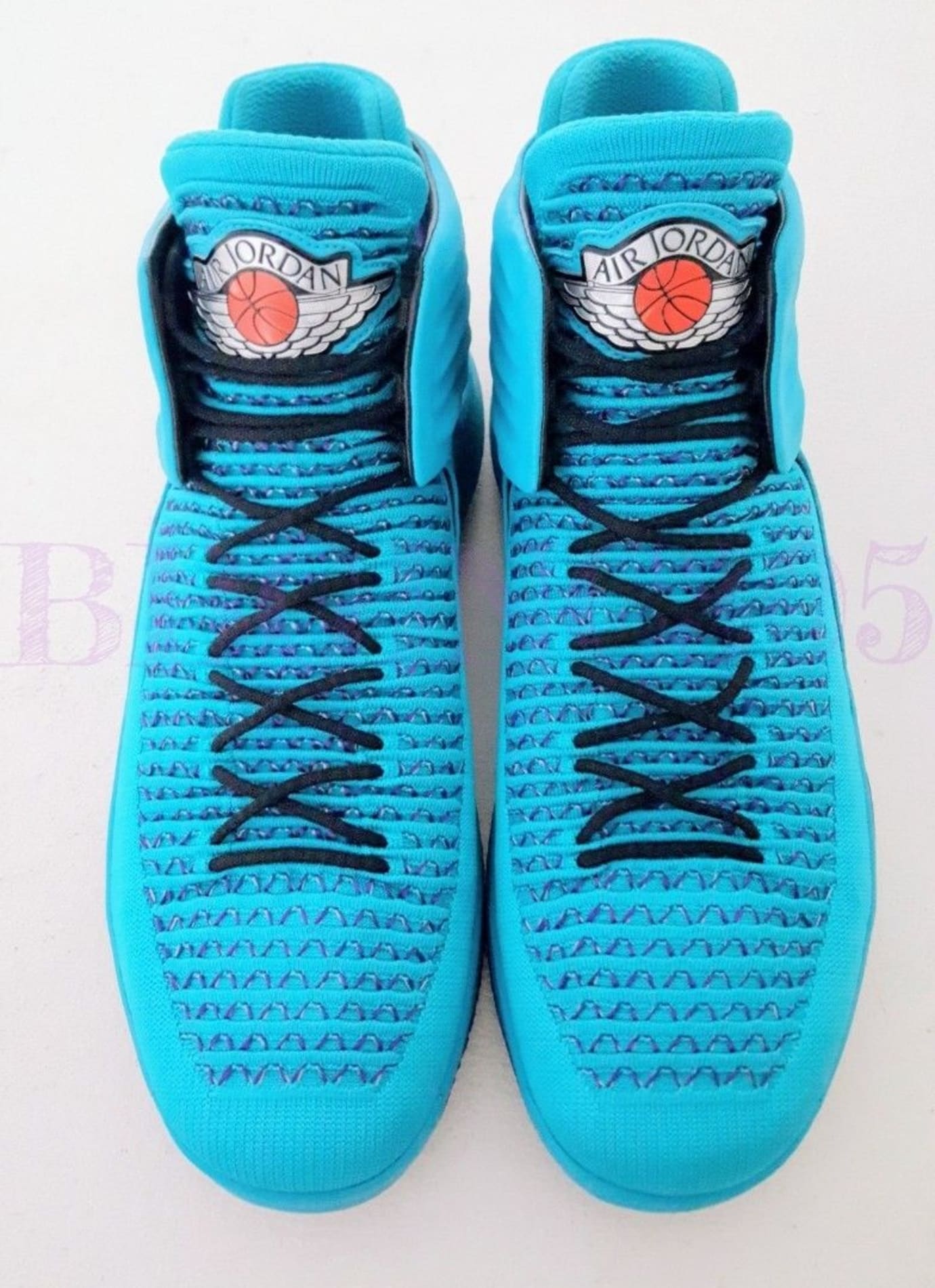 air jordan 32 rare air