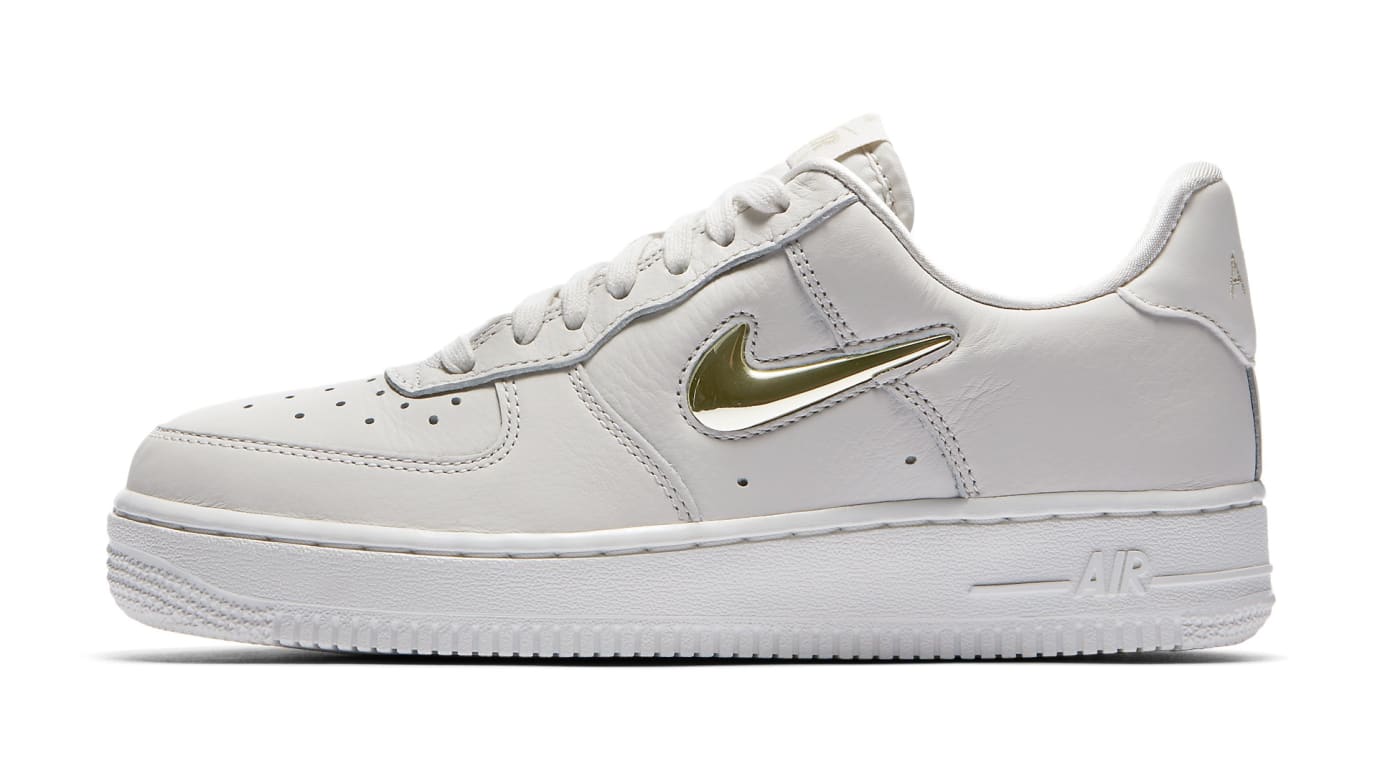 air force one jewel swoosh