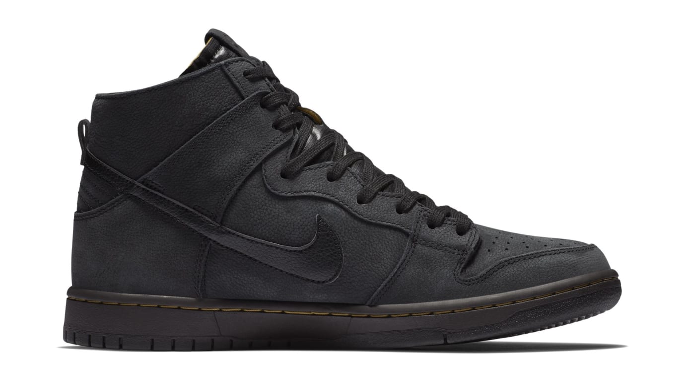 Nike zoom dunk high pro decon prm clearance