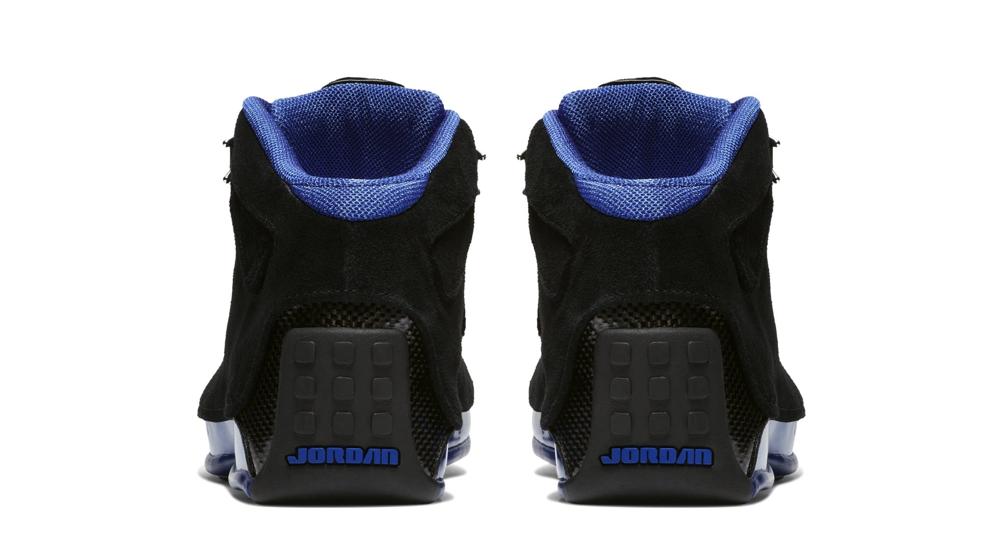 jordan 18 retro black