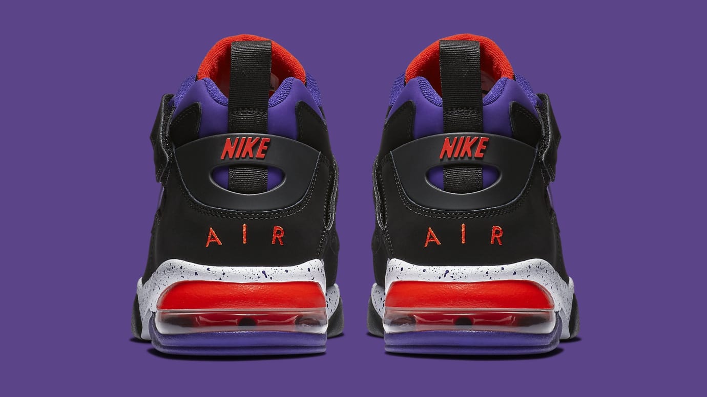 air force max cb suns away