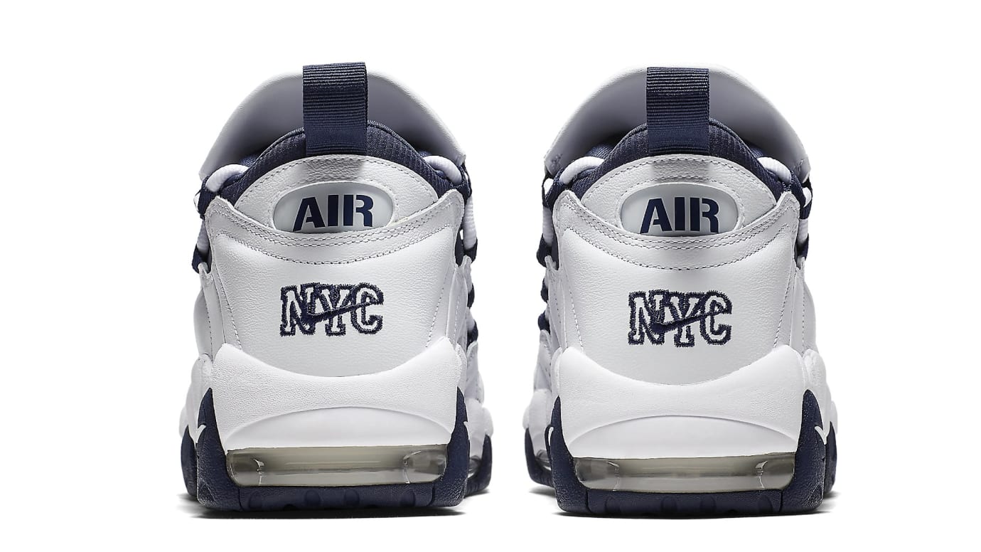 air more money the bronx