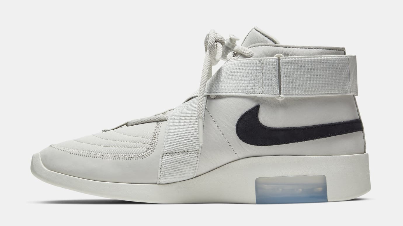 Nike Air Fear of God 180 'Grey' Release Date | Sole Collector