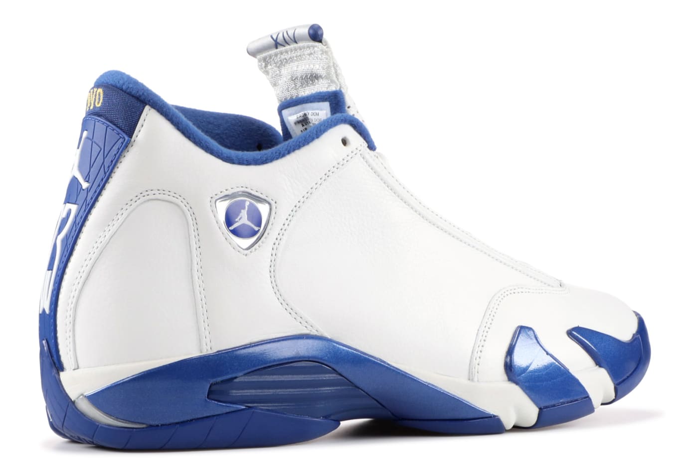 air jordan 14 rare air