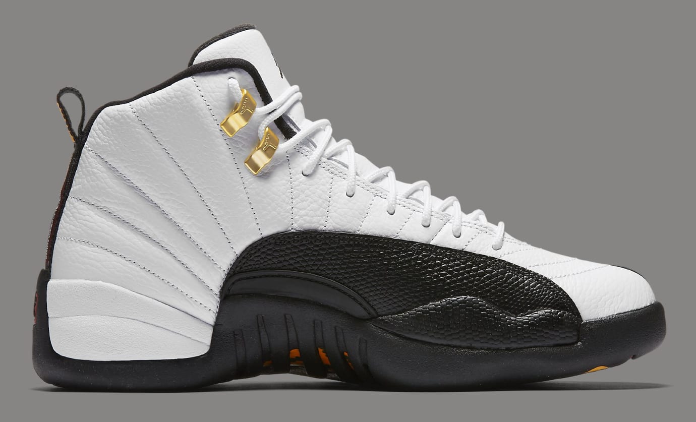 air jordan 12 taxis