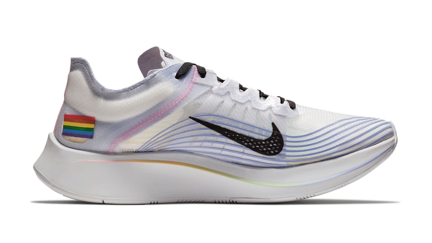 Nike Zoom Fly Be Release Date | Sole