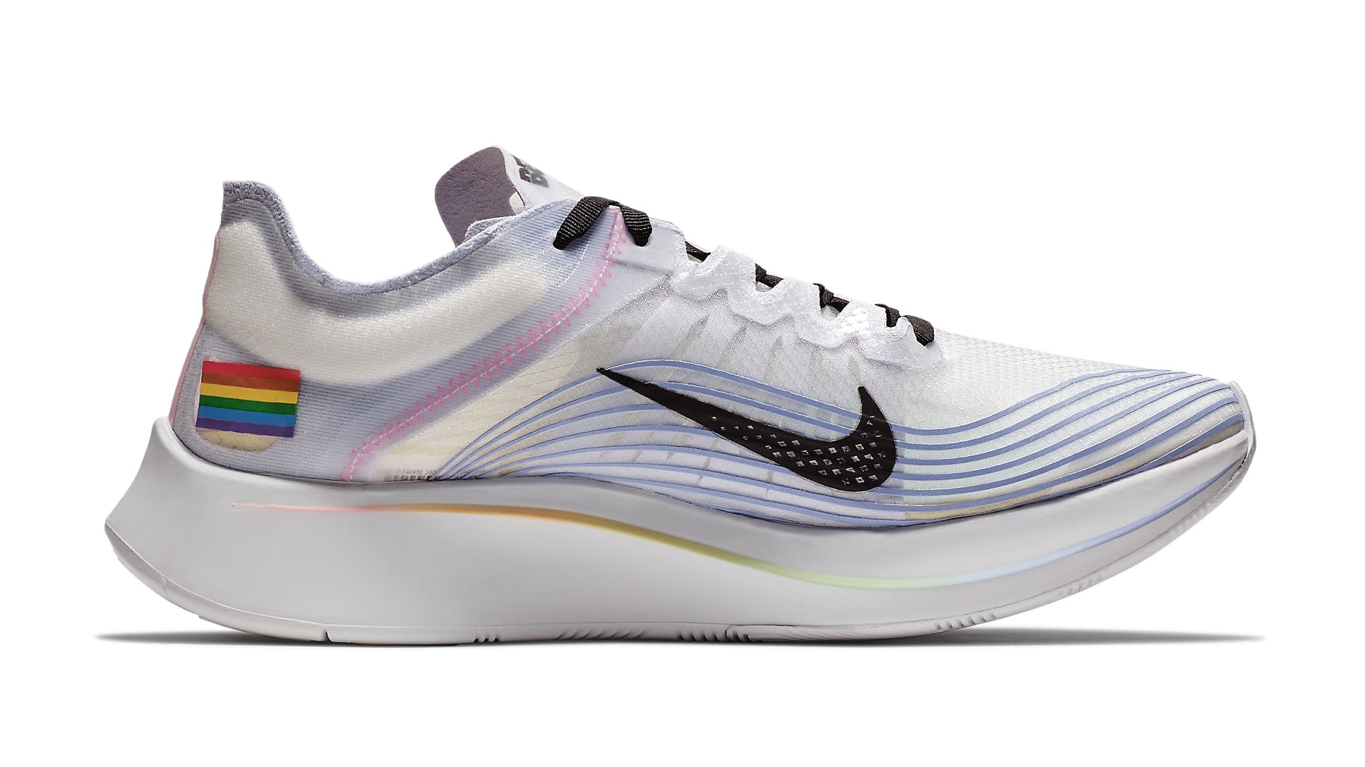 are nike zoom true to size