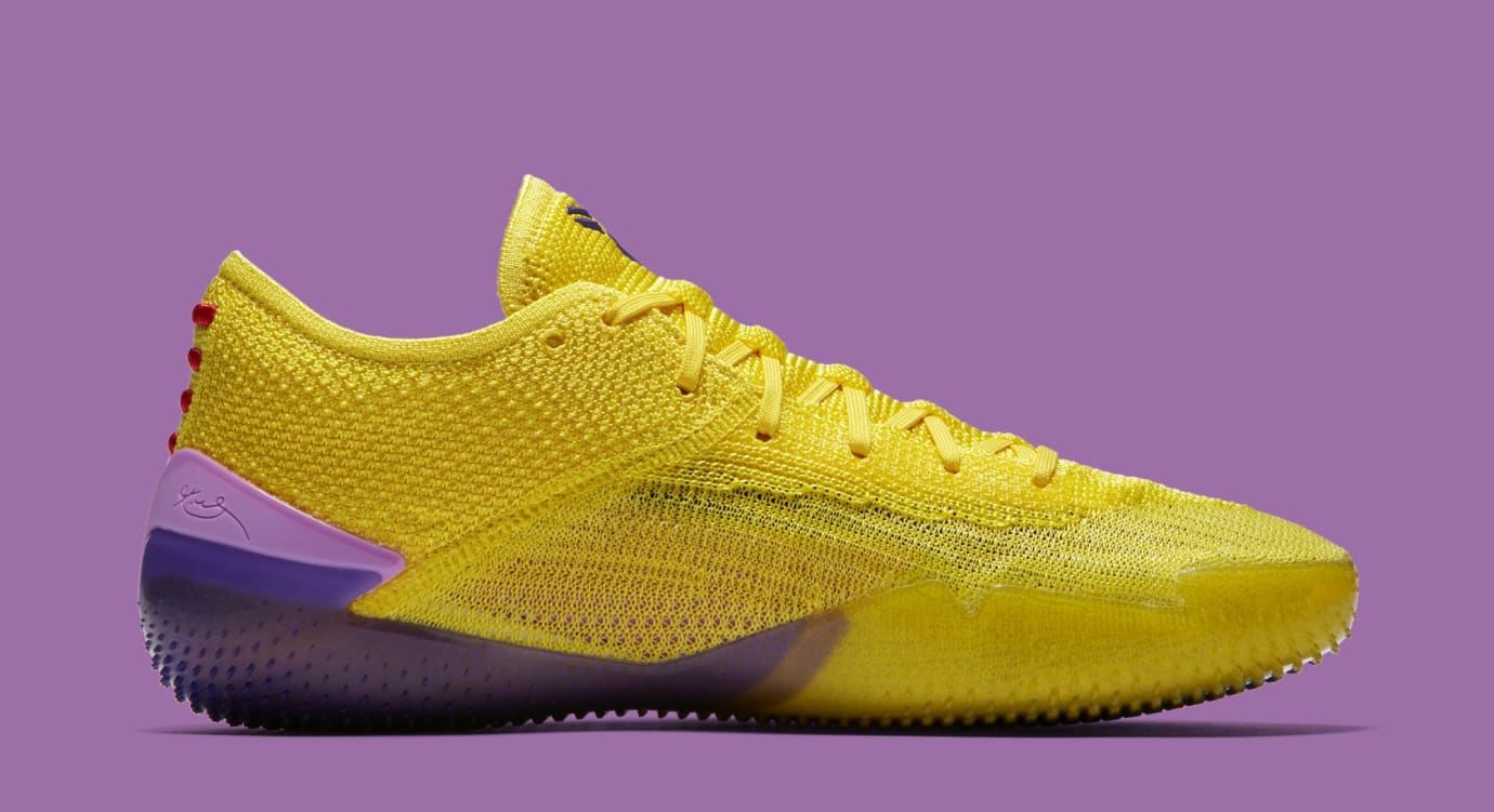 nike kobe ad nxt 360 colorways