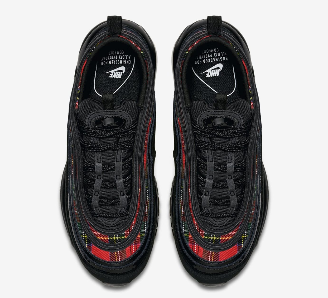 Nike air max 97 se tartan womens clearance
