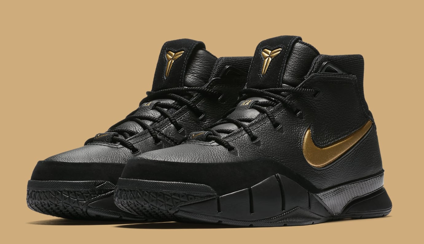 will nike restock kobe