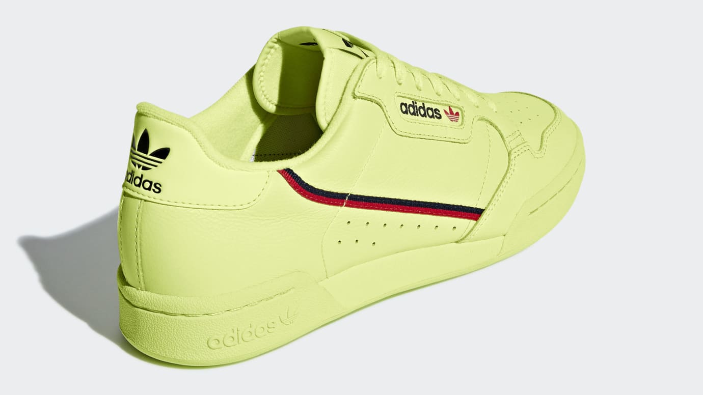 adidas continental 80 frozen