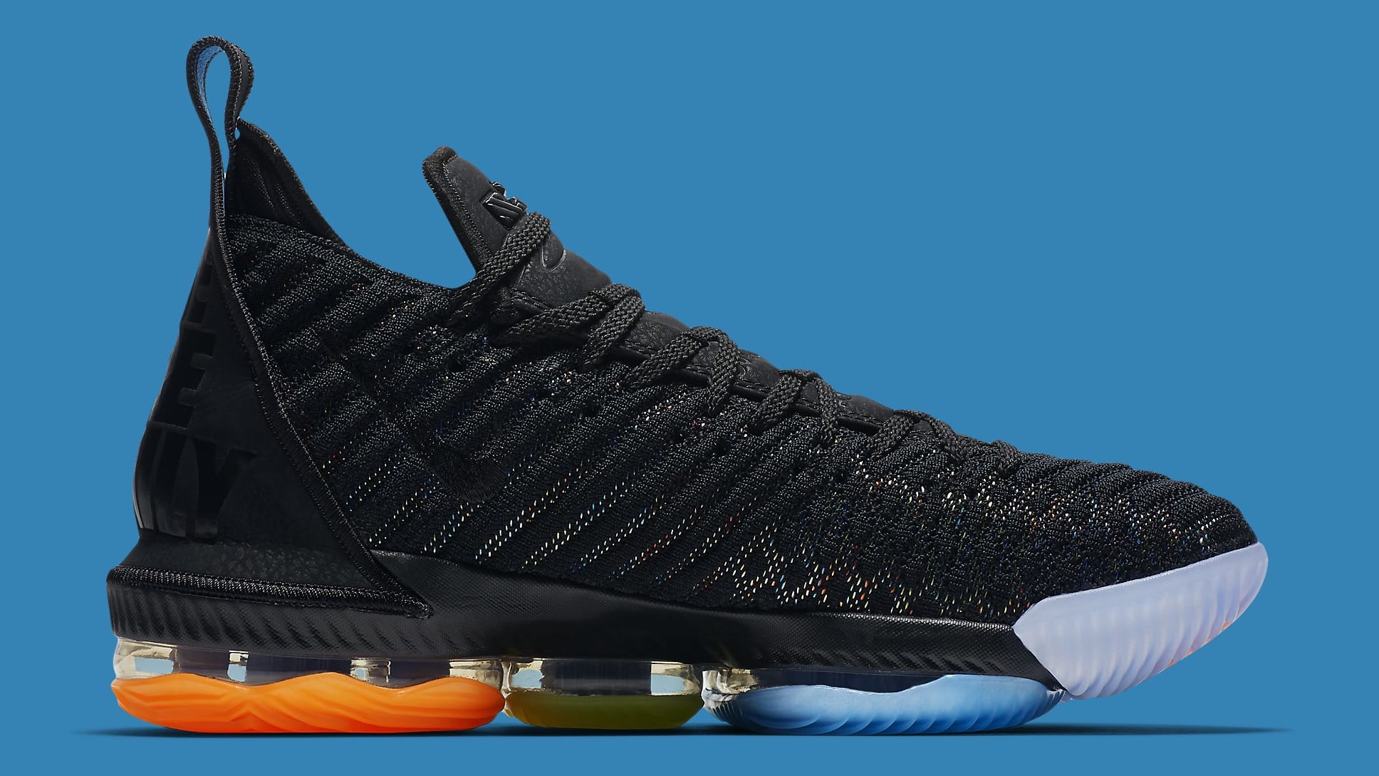 lebron 16 i promise release date