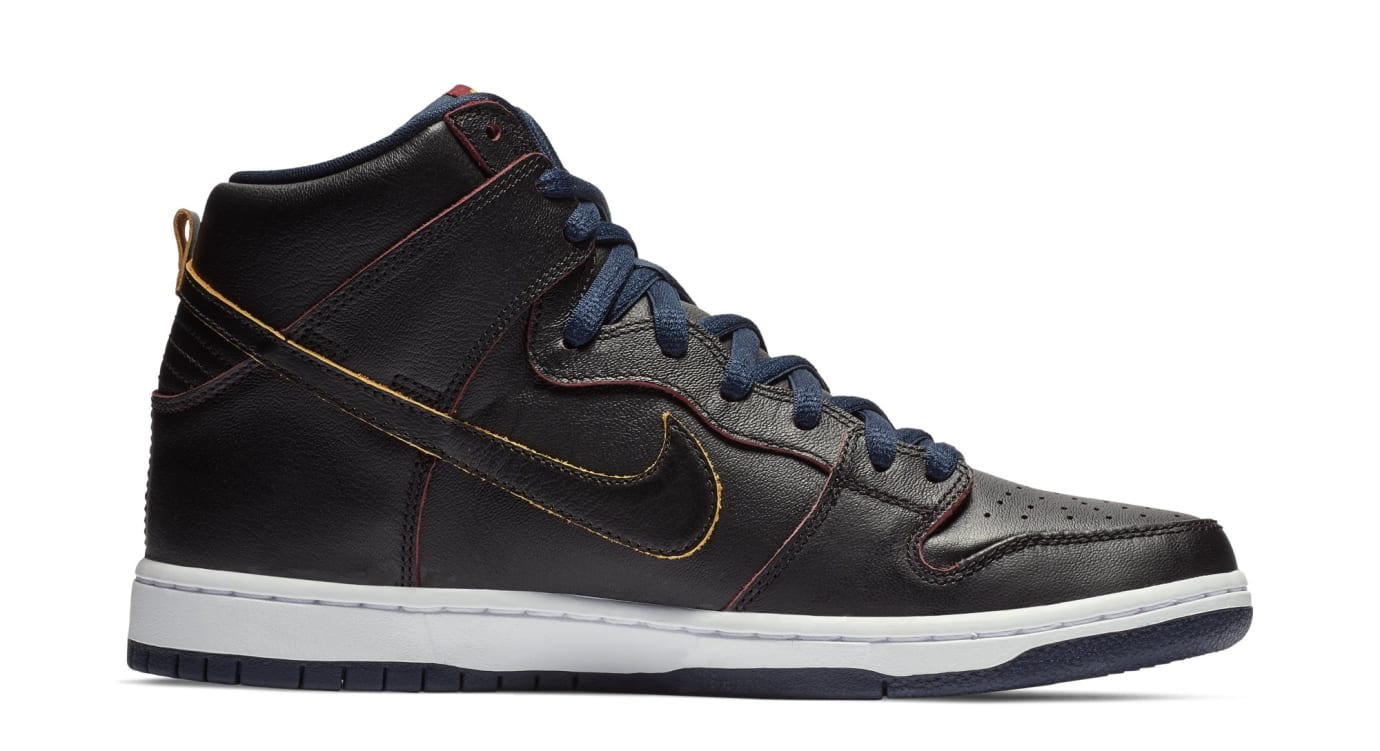 nike collab nba