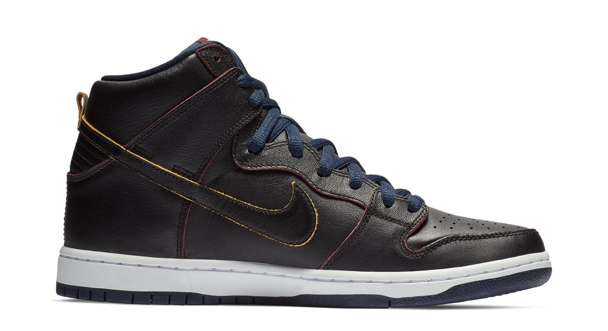 nike sb cleveland cavaliers