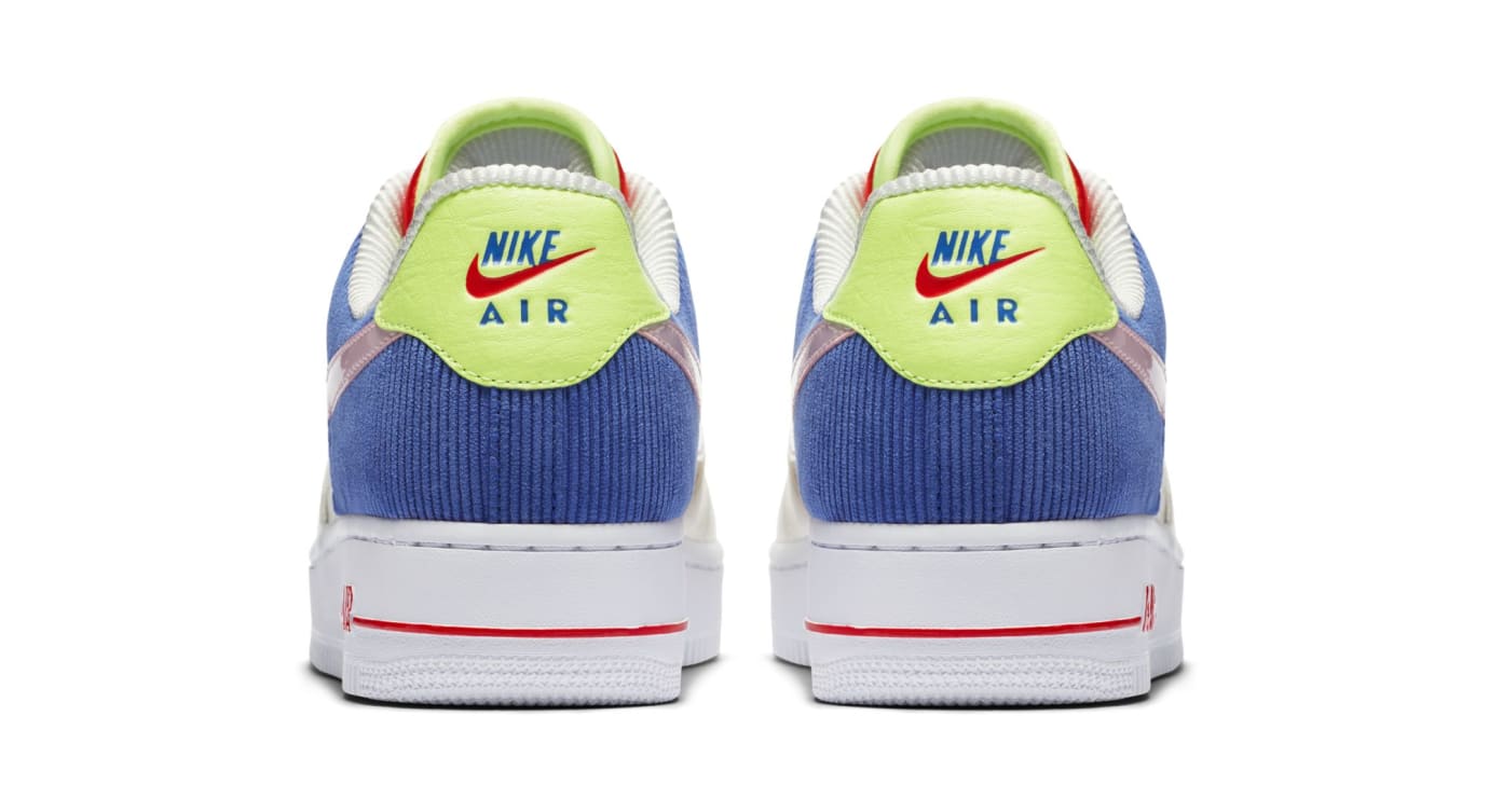 air force 1 panache
