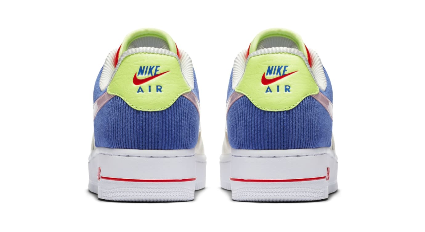 nike air force 1 panache pack