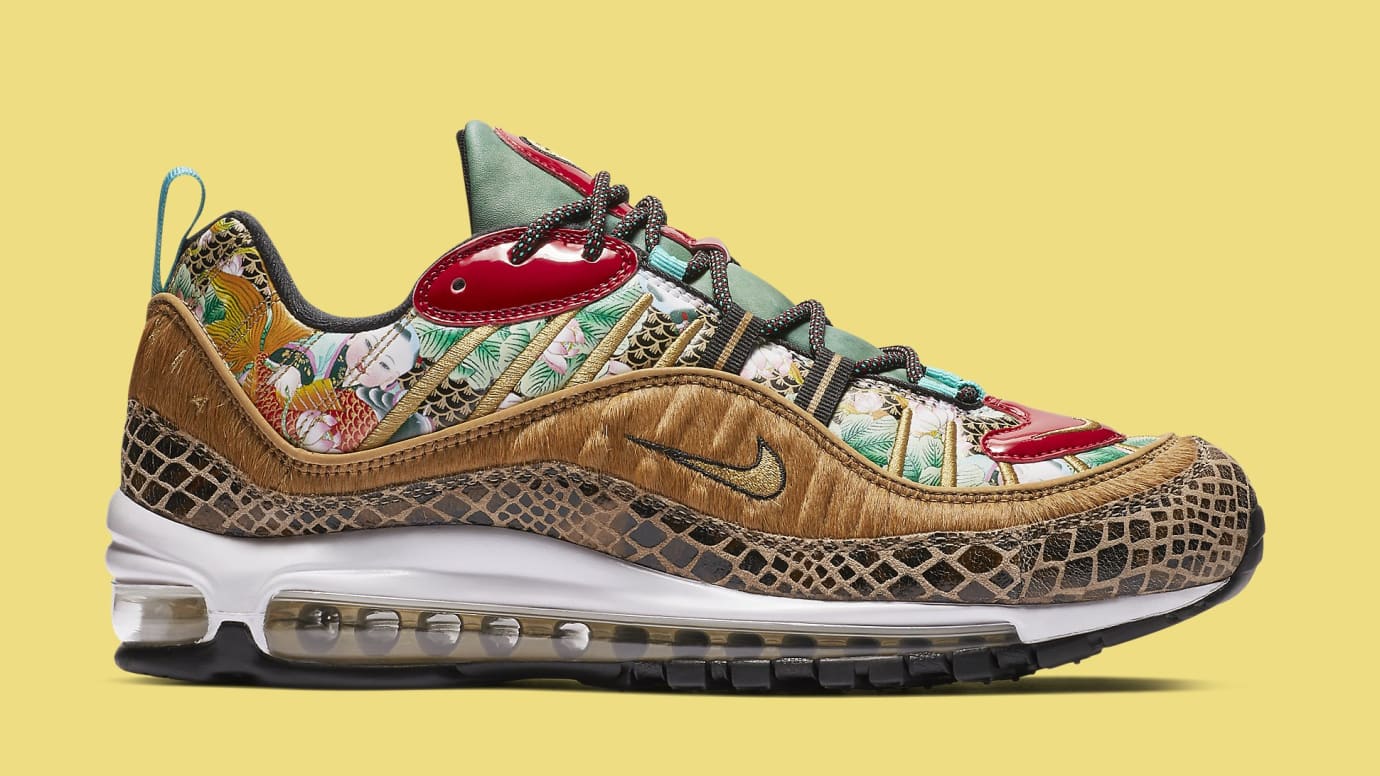 sneakers just released