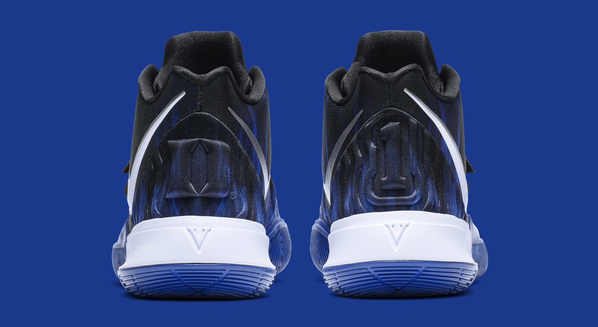 kyrie 5 duke