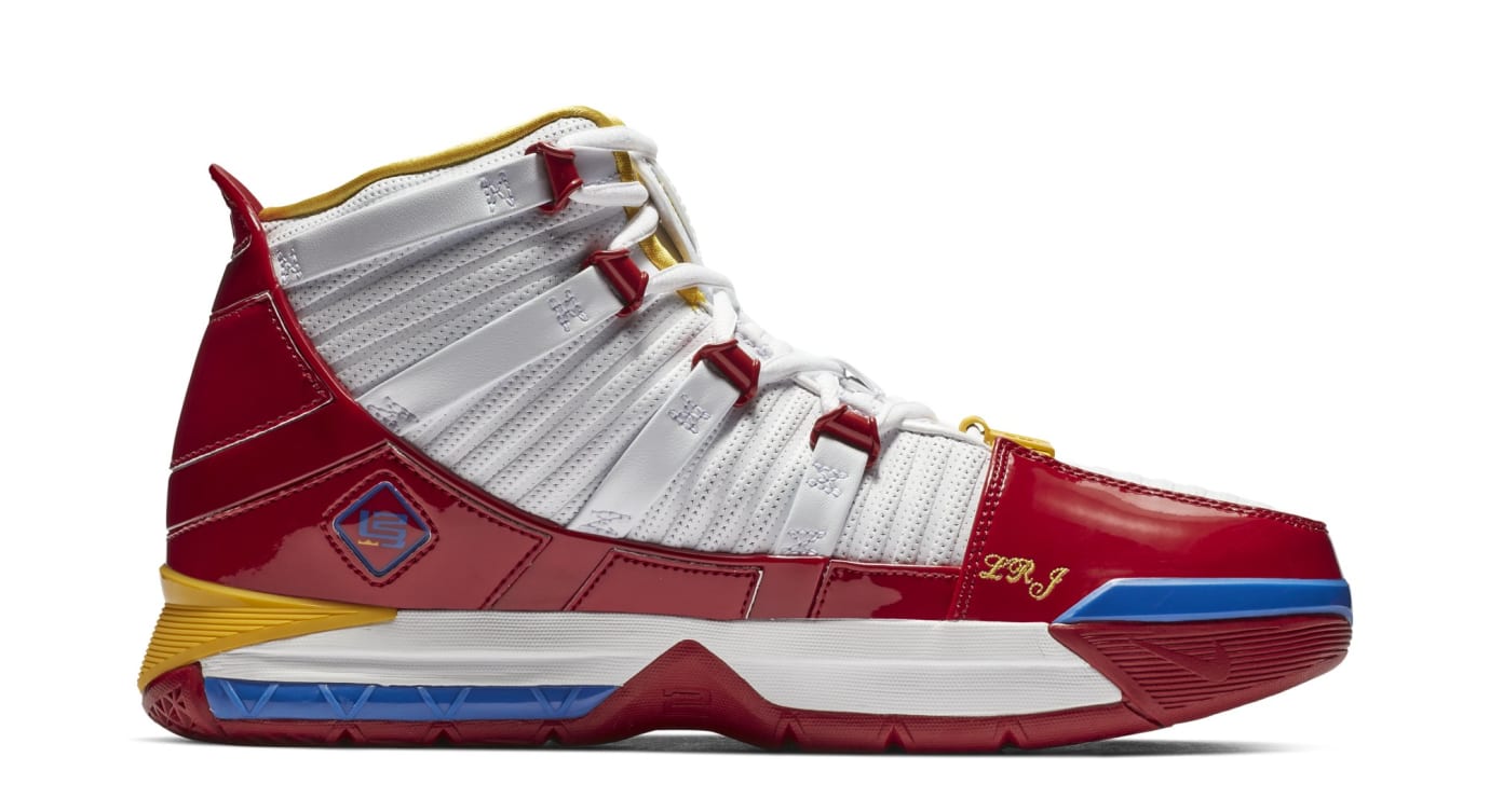 lebron zoom 8
