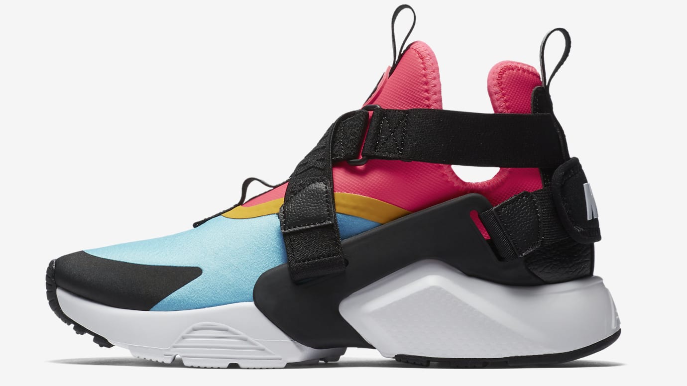 the newest huaraches