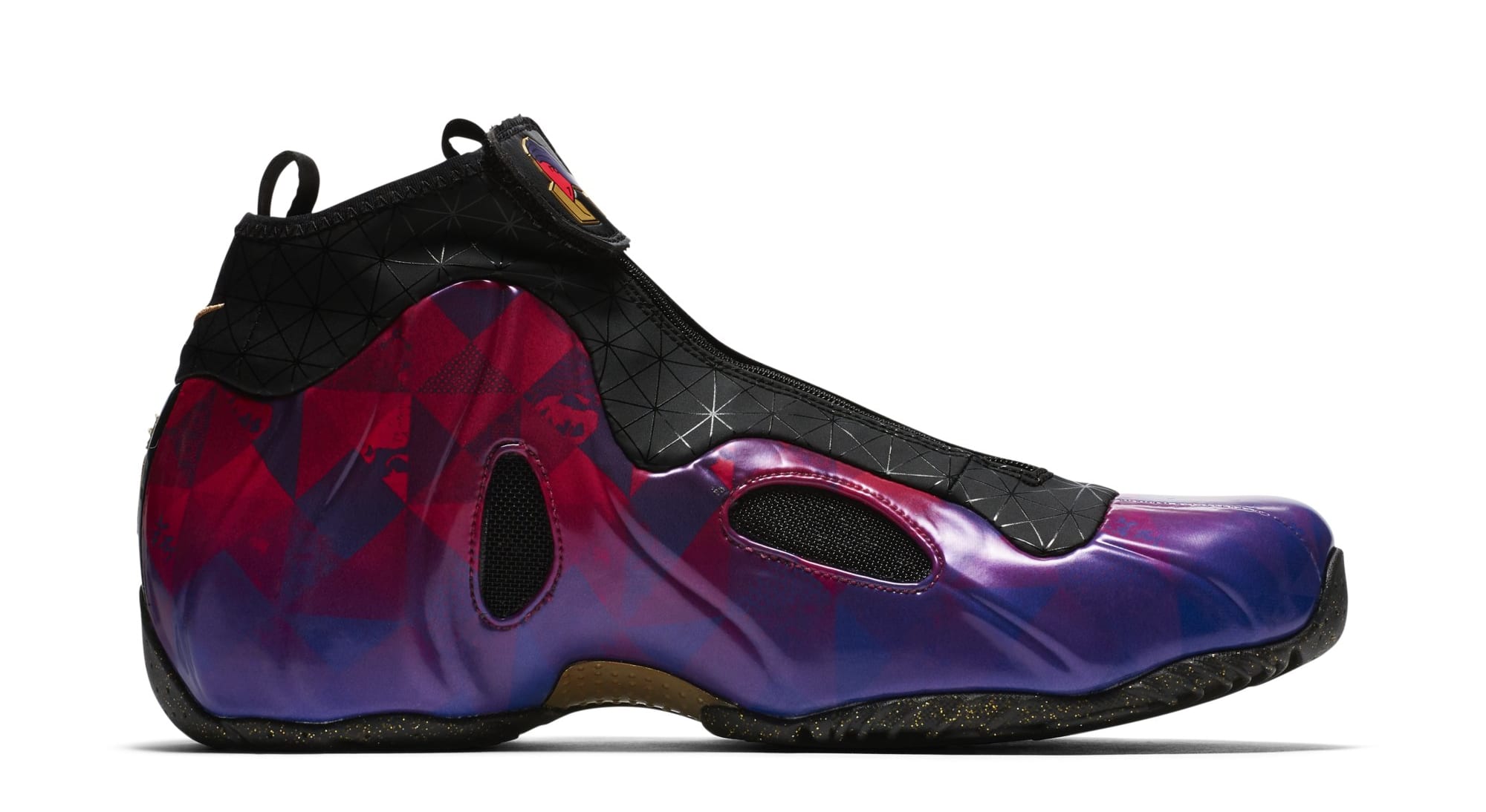 nike flightposite cny