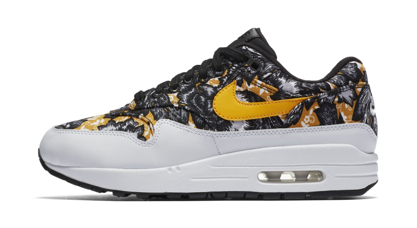 nike air max 1 qs floral